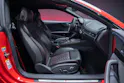 AUDI RS5 Coupé 2.9 V6 TFSI quattro T-Tronic / Carbon Paket / Alcantara-Lenkrad / Bang&Olufsen
