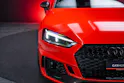 AUDI RS5 Coupé 2.9 V6 TFSI quattro T-Tronic / Carbon Paket / Alcantara-Lenkrad / Bang&Olufsen