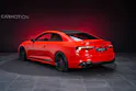 AUDI RS5 Coupé 2.9 V6 TFSI quattro T-Tronic / Carbon Paket / Alcantara-Lenkrad / Bang&Olufsen