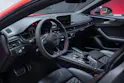 AUDI RS5 Coupé 2.9 V6 TFSI quattro T-Tronic / Carbon Paket / Alcantara-Lenkrad / Bang&Olufsen