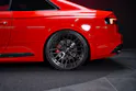 AUDI RS5 Coupé 2.9 V6 TFSI quattro T-Tronic / Carbon Paket / Alcantara-Lenkrad / Bang&Olufsen
