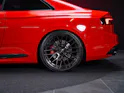 AUDI RS5 Coupé 2.9 V6 TFSI quattro T-Tronic / Carbon Paket / Alcantara-Lenkrad / Bang&Olufsen