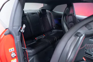 AUDI RS5 Coupé 2.9 V6 TFSI quattro T-Tronic / Carbon Paket / Alcantara-Lenkrad / Bang&Olufsen