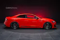 AUDI RS5 Coupé 2.9 V6 TFSI quattro T-Tronic / Carbon Paket / Alcantara-Lenkrad / Bang&Olufsen