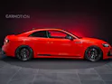 AUDI RS5 Coupé 2.9 V6 TFSI quattro T-Tronic / Carbon Paket / Alcantara-Lenkrad / Bang&Olufsen