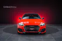 AUDI RS5 Coupé 2.9 V6 TFSI quattro T-Tronic / Carbon Paket / Alcantara-Lenkrad / Bang&Olufsen