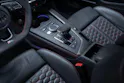 AUDI RS5 Coupé 2.9 V6 TFSI quattro T-Tronic / Carbon Paket / Alcantara-Lenkrad / Bang&Olufsen