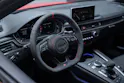 AUDI RS5 Coupé 2.9 V6 TFSI quattro T-Tronic / Carbon Paket / Alcantara-Lenkrad / Bang&Olufsen