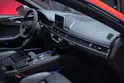 AUDI RS5 Coupé 2.9 V6 TFSI quattro T-Tronic / Carbon Paket / Alcantara-Lenkrad / Bang&Olufsen