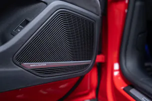 AUDI RS5 Coupé 2.9 V6 TFSI quattro T-Tronic / Carbon Paket / Alcantara-Lenkrad / Bang&Olufsen