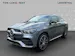 MERCEDES-BENZ GLE Coupé 350 de 4Matic 9G-Tronic