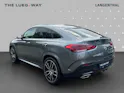 MERCEDES-BENZ GLE Coupé 350 de 4Matic 9G-Tronic