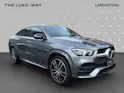 MERCEDES-BENZ GLE Coupé 350 de 4Matic 9G-Tronic