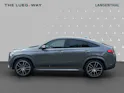 MERCEDES-BENZ GLE Coupé 350 de 4Matic 9G-Tronic