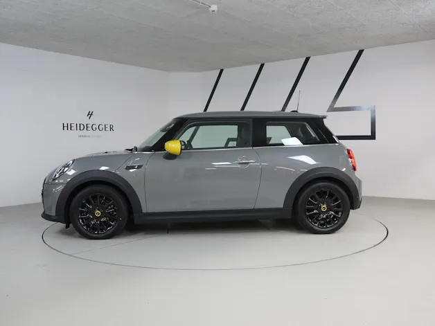 MINI Cooper SE