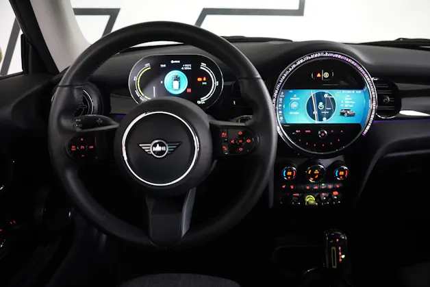 MINI Cooper SE
