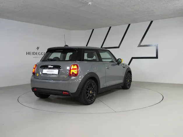 MINI Cooper SE