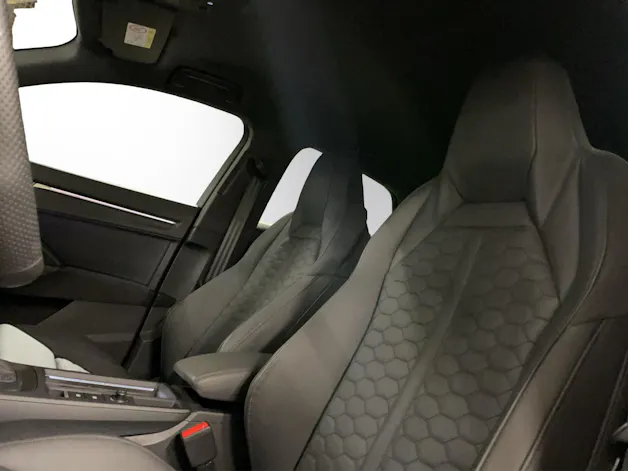 AUDI RS Q3 2.5 TFSI quattro S tronic