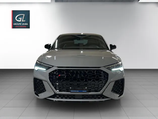 AUDI RS Q3 2.5 TFSI quattro S tronic