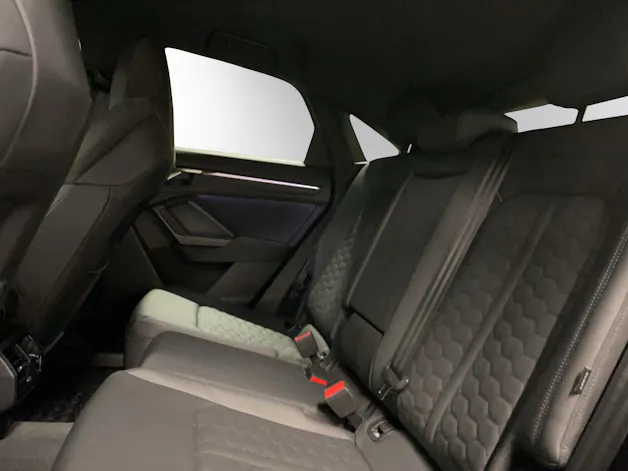 AUDI RS Q3 2.5 TFSI quattro S tronic