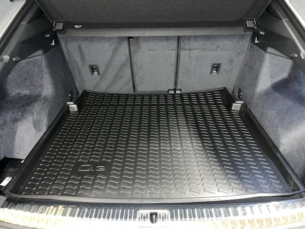 AUDI RS Q3 2.5 TFSI quattro S tronic