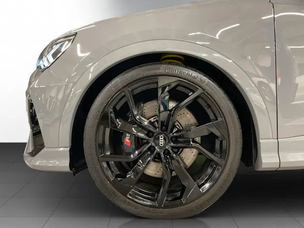 AUDI RS Q3 2.5 TFSI quattro S tronic