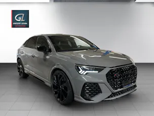 AUDI RS Q3 2.5 TFSI quattro S tronic