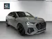 AUDI RS Q3 2.5 TFSI quattro S tronic