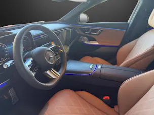 MERCEDES-BENZ E 220 d 4Matic