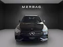 MERCEDES-BENZ GLC 200 AMG Line 4Matic
