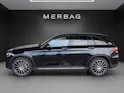 MERCEDES-BENZ GLC 200 AMG Line 4Matic