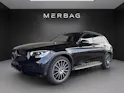 MERCEDES-BENZ GLC 200 AMG Line 4Matic