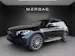 MERCEDES-BENZ GLC 200 AMG Line 4Matic