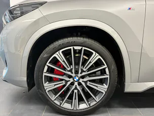 BMW X1 M35i
