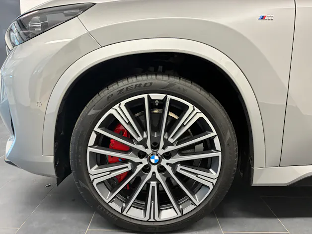 BMW X1 M35i