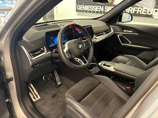 BMW X1 M35i