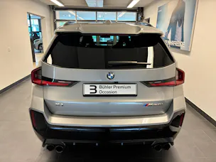 BMW X1 M35i