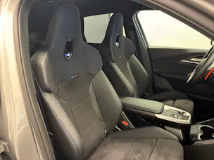 BMW X1 M35i