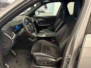 BMW X1 M35i