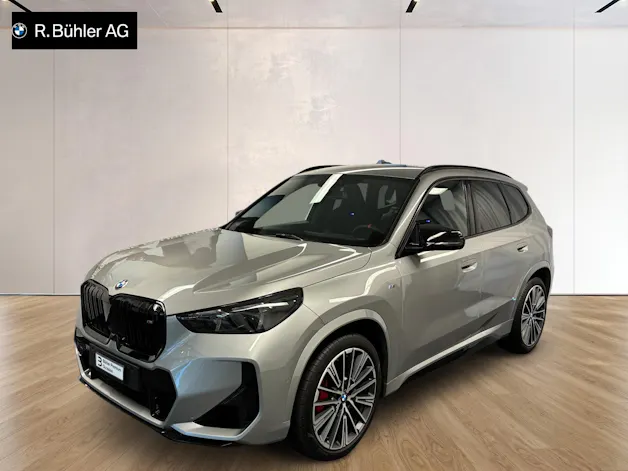 BMW X1 M35i
