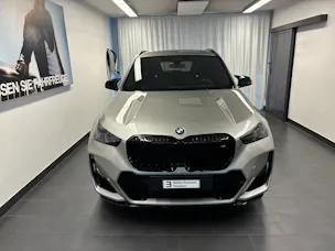 BMW X1 M35i