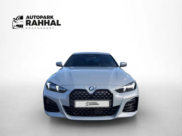 BMW 420d xDrive 48V Gran Coupé M Sport Pro Steptronic * LCI * FACELIFT *