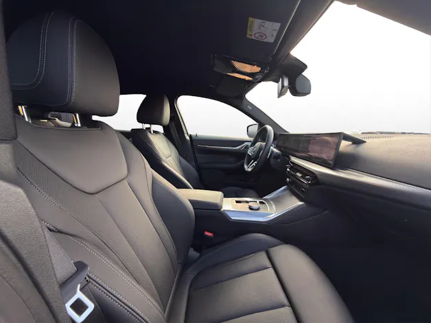BMW 420d xDrive 48V Gran Coupé M Sport Pro Steptronic * LCI * FACELIFT *