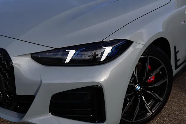 BMW 420d xDrive 48V Gran Coupé M Sport Pro Steptronic * LCI * FACELIFT *