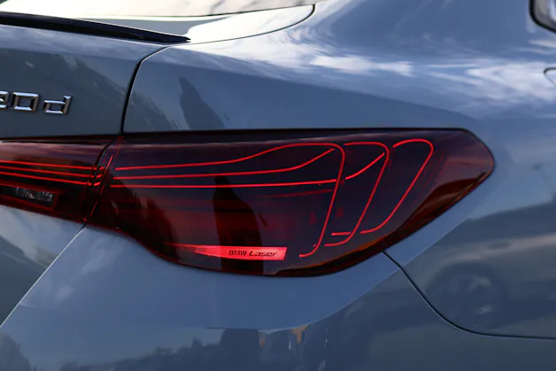 BMW 420d xDrive 48V Gran Coupé M Sport Pro Steptronic * LCI * FACELIFT *