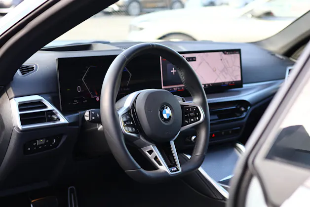BMW 420d xDrive 48V Gran Coupé M Sport Pro Steptronic * LCI * FACELIFT *