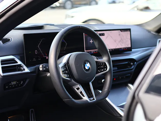 BMW 420d xDrive 48V Gran Coupé M Sport Pro Steptronic * LCI * FACELIFT *