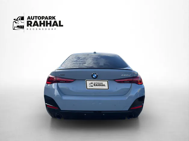 BMW 420d xDrive 48V Gran Coupé M Sport Pro Steptronic * LCI * FACELIFT *
