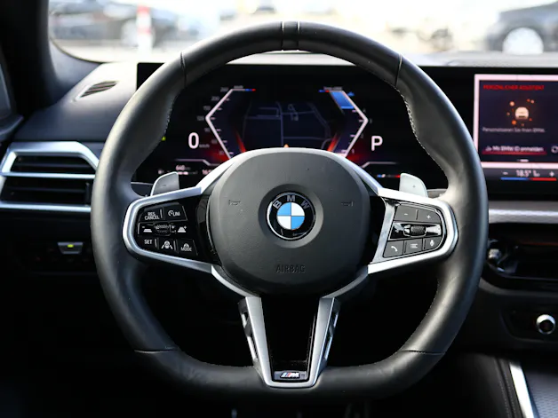 BMW 420d xDrive 48V Gran Coupé M Sport Pro Steptronic * LCI * FACELIFT *