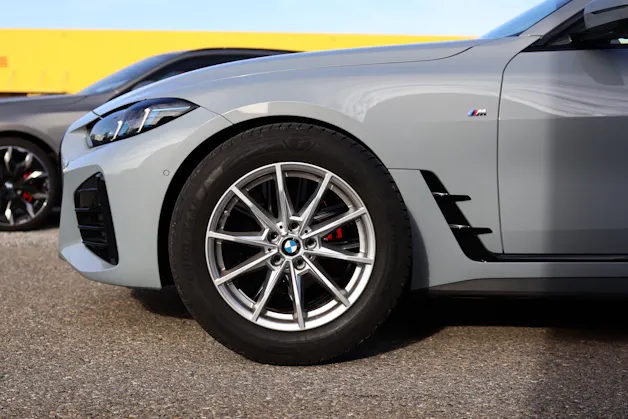 BMW 420d xDrive 48V Gran Coupé M Sport Pro Steptronic * LCI * FACELIFT *